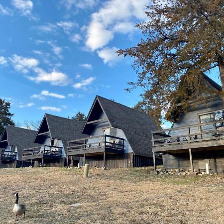 Indian Point Calm Waters Resort מראה חיצוני תמונה