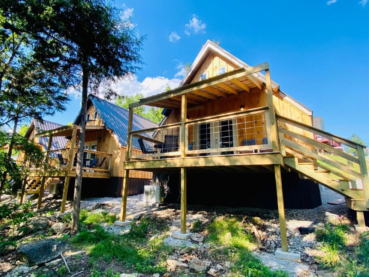 Indian Point Calm Waters Resort מראה חיצוני תמונה