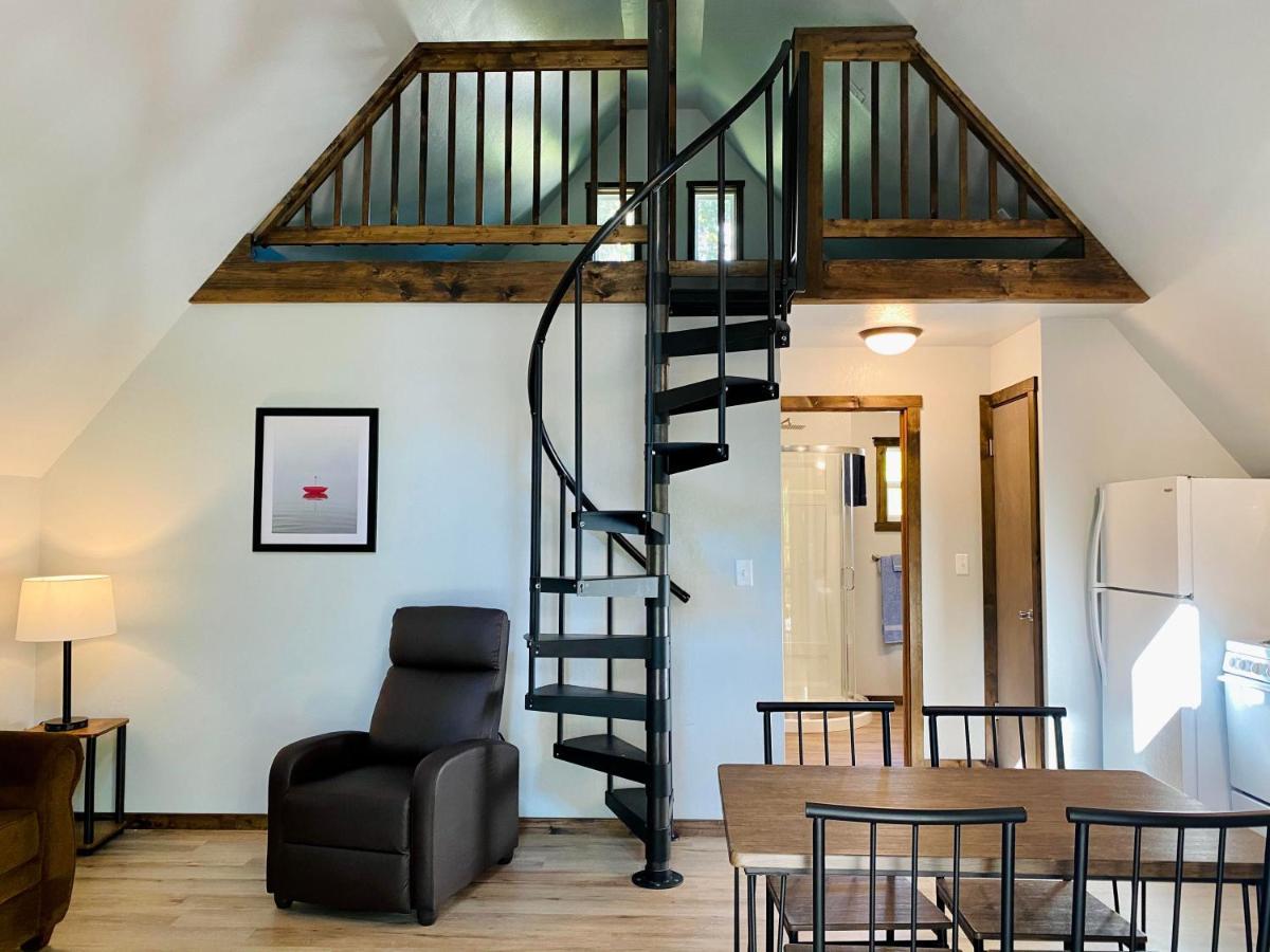 Indian Point Calm Waters Resort מראה חיצוני תמונה
