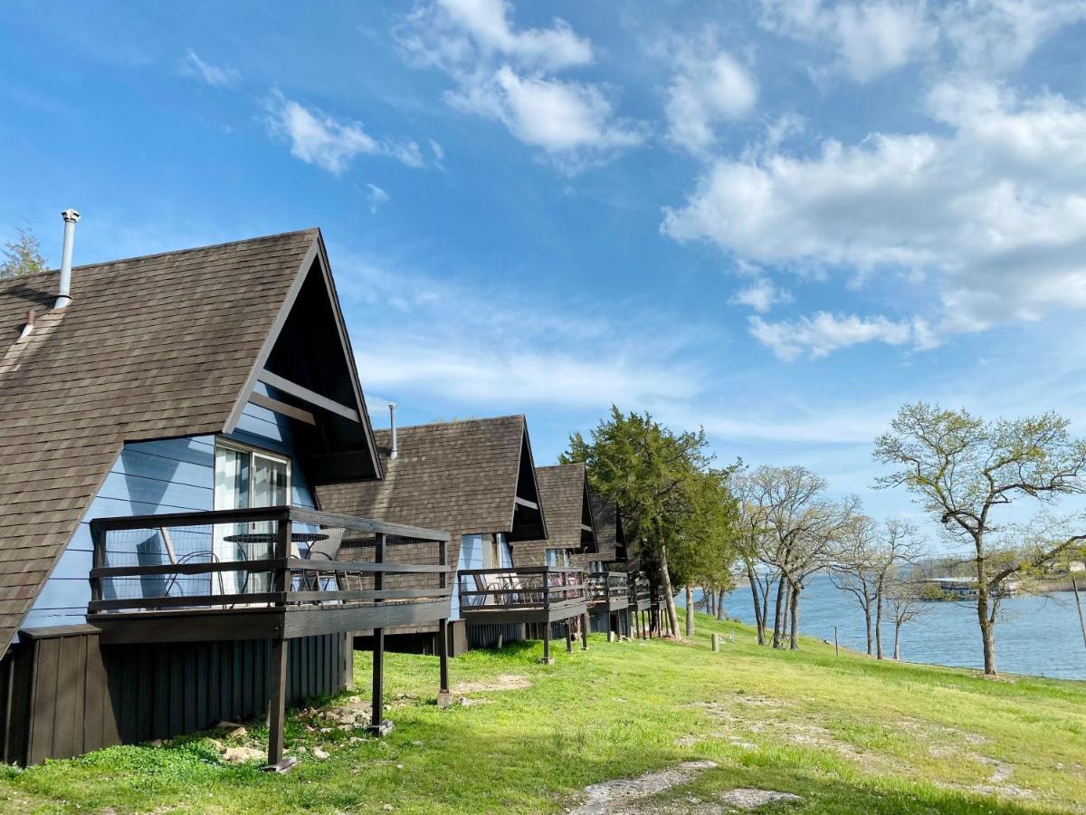 Indian Point Calm Waters Resort מראה חיצוני תמונה