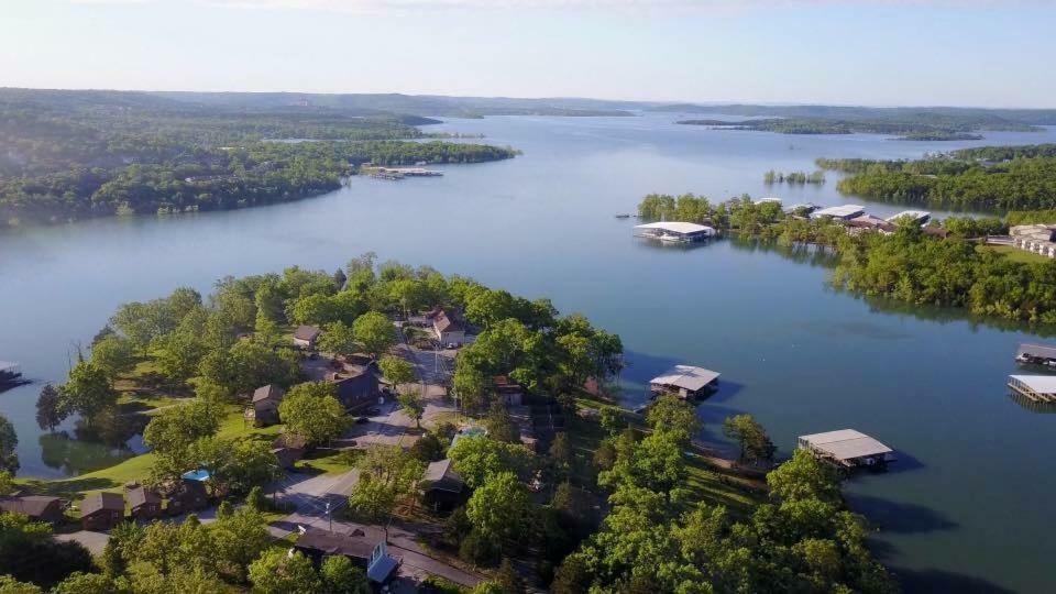 Indian Point Calm Waters Resort מראה חיצוני תמונה