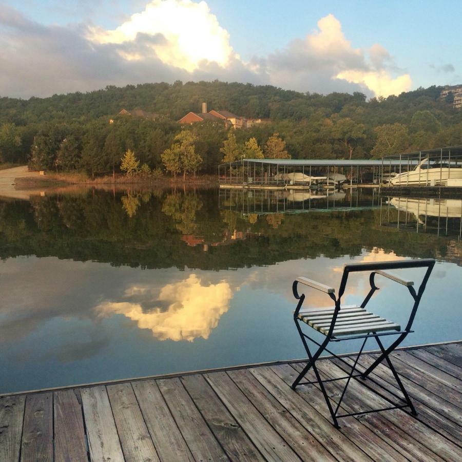 Indian Point Calm Waters Resort מראה חיצוני תמונה
