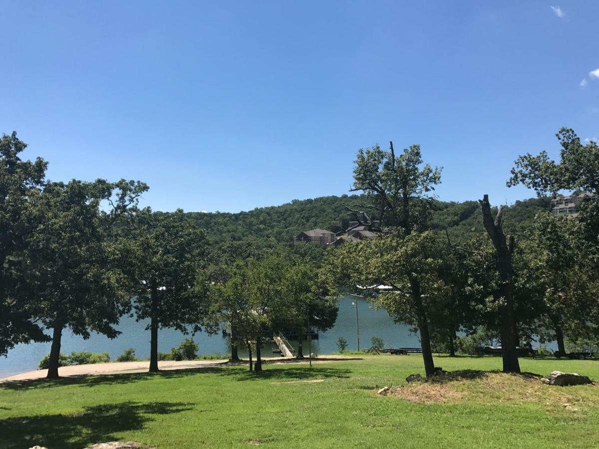 Indian Point Calm Waters Resort מראה חיצוני תמונה
