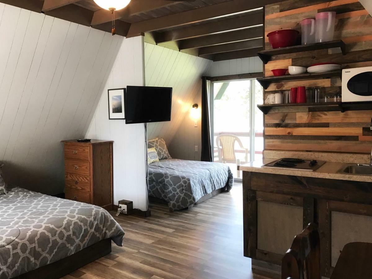 Indian Point Calm Waters Resort מראה חיצוני תמונה
